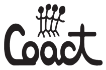 COACT 로고